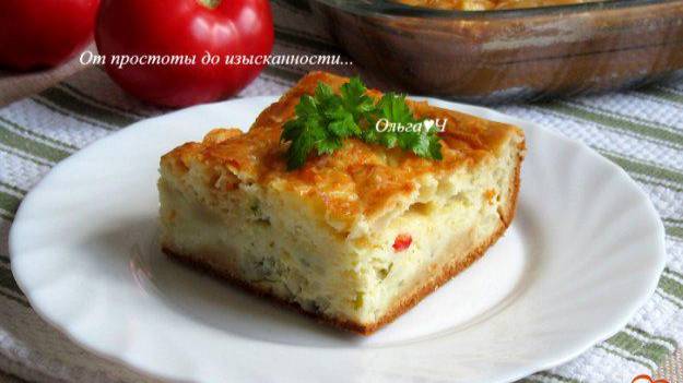 Вкусные Минутки