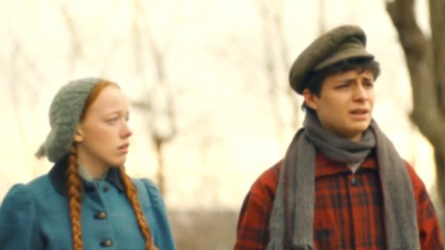 Anne & Gilbert | Never Enough смотреть онлайн