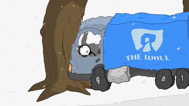 Fleeing the Complex- Henry Stickman смотреть онлайн