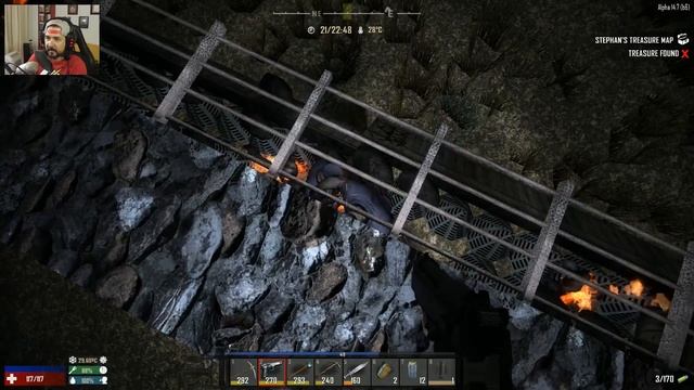 7 DAYS TO DIE - VALMOD #14 "LA HORDA FERAL" | GAMEPLAY ESPAÑOL смотреть онлайн
