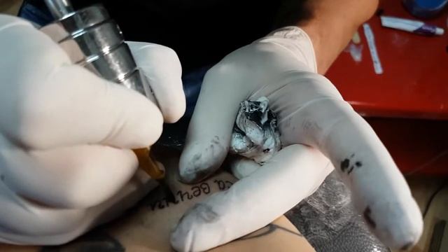 Tattoo Studio V Владимир Вълков а.С.м смотреть онлайн