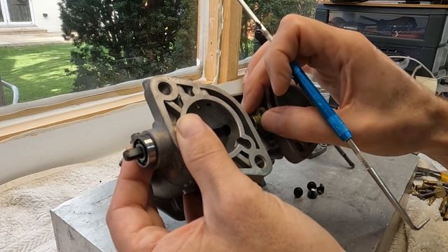 Weber 40 IDF complete rebuild and tuning guide for best performance смотреть онлайн