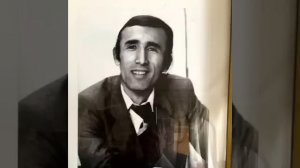 ШЕРАЛИ ХОЖИ ЖУРАЕВ. 1977- ЙИЛ КОНЦЕРТ ДАСТУРИДАН ТЕРМА.(РЕТРО- АРХИВ.