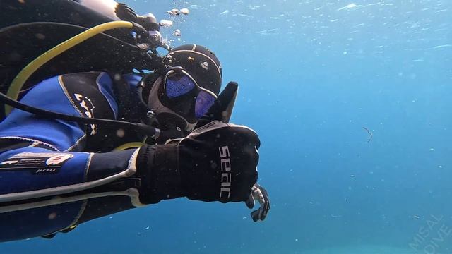 The Caves Dahab. Пещеры. Дахаб. Февраль 2024