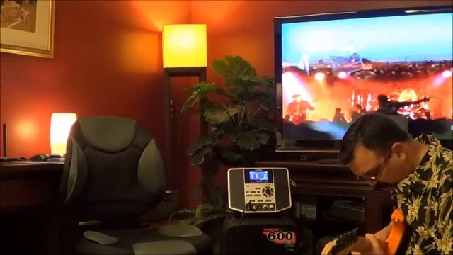 The Best Demo Of The Alto TS 110A 600 Watt Powered Speaker! | Full Review смотреть онлайн