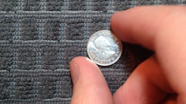 Canadian Dimes | 10 Cent Coins смотреть онлайн