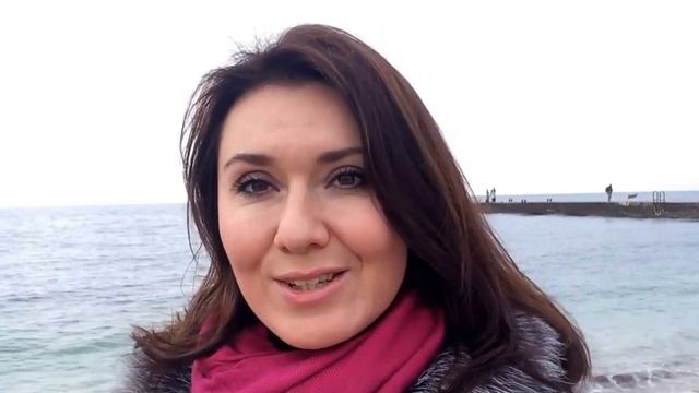 День рождения, первое видео, жизнь в Крыму смотреть онлайн