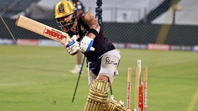 IPL 2022 - Biggest Good News For RCB, Virat Kohli, G Maxwell, Practice IPL 2022 смотреть онлайн