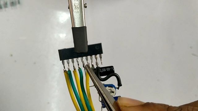 how to make vu meter | Audio vu meter | AN6884 VU মিটার | AN6884 vu meter | Audio level indicator смотреть онлайн