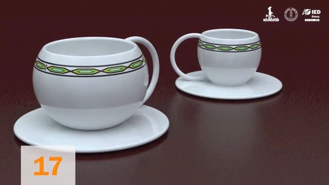 LA TAZZA D'ORO смотреть онлайн