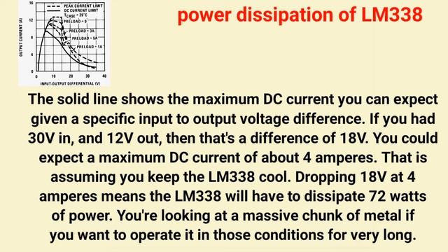 power supply 30/5A | How to make Variable DC power supply | overload & short circuit protection смотреть онлайн
