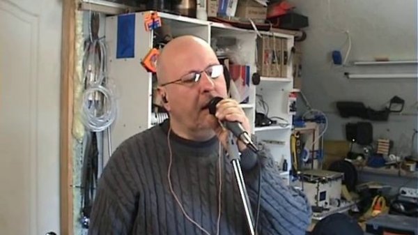 "Ласковый Май" "Тают Свечи"