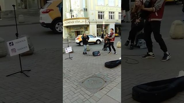 Кино - Кукушка.mp4 смотреть онлайн