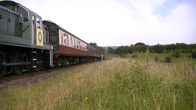 Class 14's at 50 Anniversary Gala - 26th July 2014 смотреть онлайн