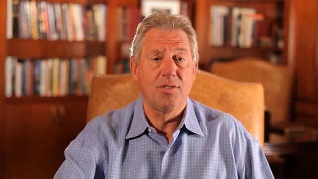 How John Maxwell Writes смотреть онлайн