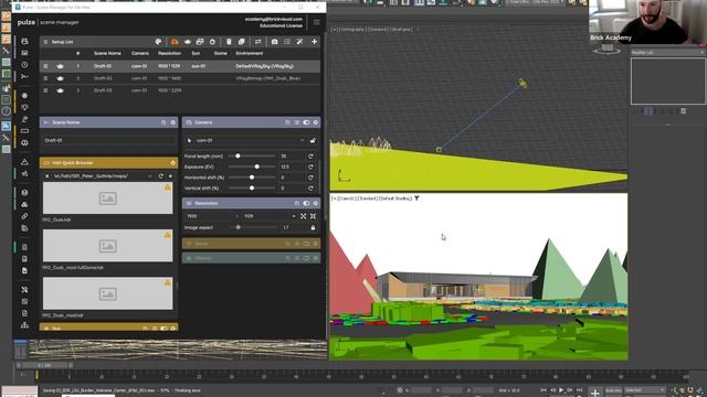 Day 1. Part 3 смотреть онлайн