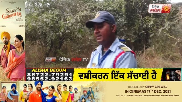 Ludhiana: ਢਾਈ ਸਾਲਾ ਮਾਸੂਮ Dilrose ਦਾ ਇਸ ਥਾਂ 'ਤੇ ਗਵਾਂਢਣ ਨੇ ਕੀਤਾ ਸੀ ਕਤਲ, ਦੇਖੋ Ground Report смотреть онлайн