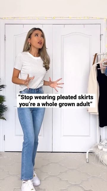 What about micro skirts? 🙃 #shorts смотреть онлайн