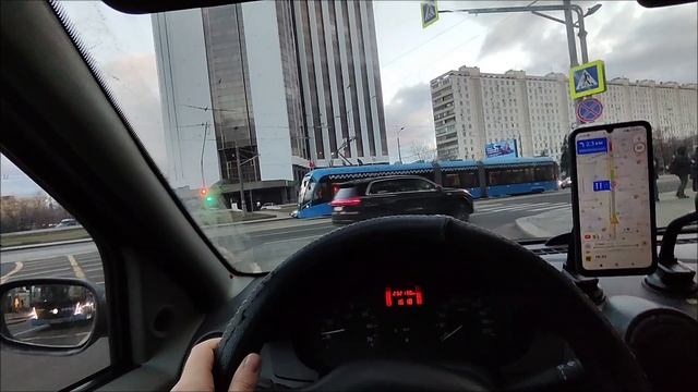 КУРЬЕР ДОЕХАЛ ДО ОФИСА ЯНДЕКС ЕДА И СДЕЛАЛ ВАЖНОЕ ДЕЛО / ПОТОМ ЗАРАБОТАЛ ДЕНЕГ смотреть онлайн