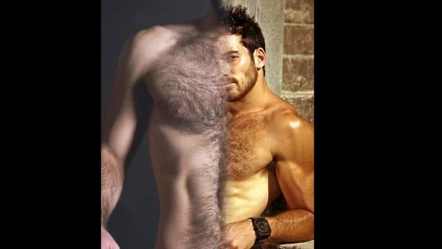 The Hairy Chested Male 2: More Men. More Hair! смотреть онлайн