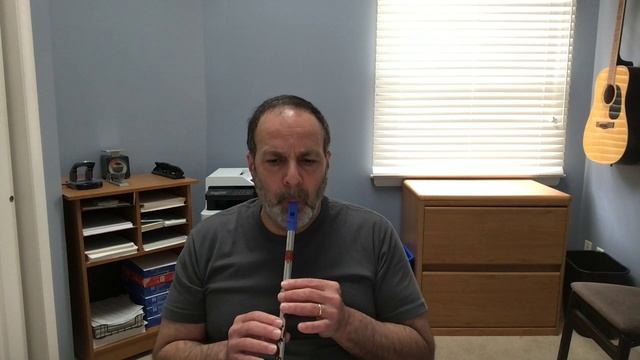 John Barleycorn tin whistle смотреть онлайн