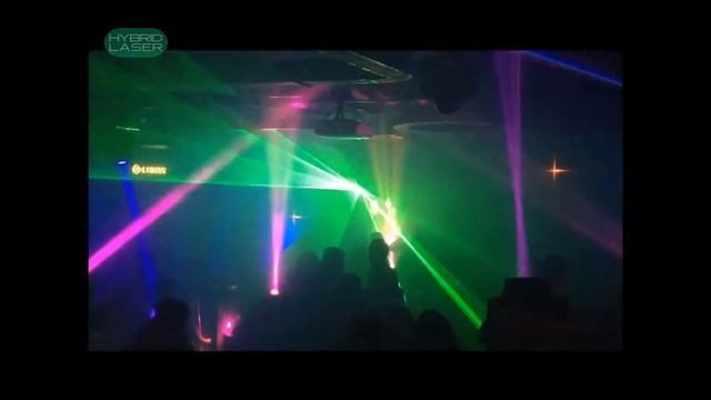 Hybrid Laser At M-Bar kitchen kolkata 2015 смотреть онлайн