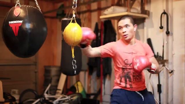 raymond: cardio смотреть онлайн