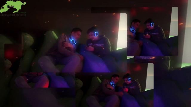 🔇 Ощутите новый формат развлечений с концепцией тихой дискотеки – весело и без лишнего шума! 🎶 смотреть онлайн