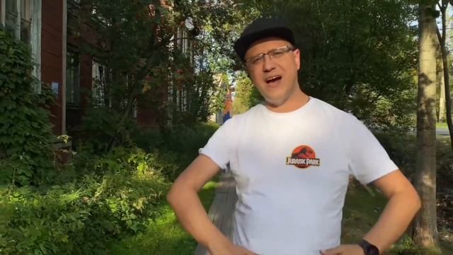 DMITRY 29 RUS презентация альбома "Окрошка" смотреть онлайн