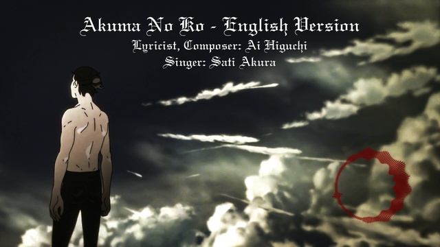 Akuma No Ko - English Version смотреть онлайн