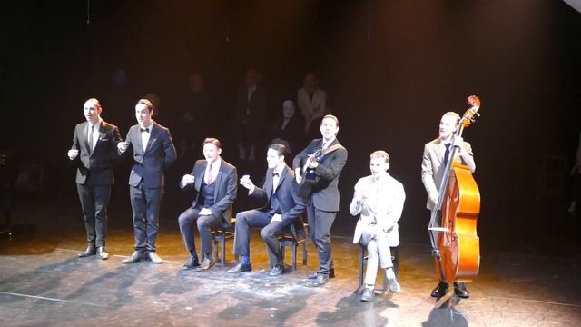 Гала-концерт "Поющая маска" 21.04.2024 смотреть онлайн
