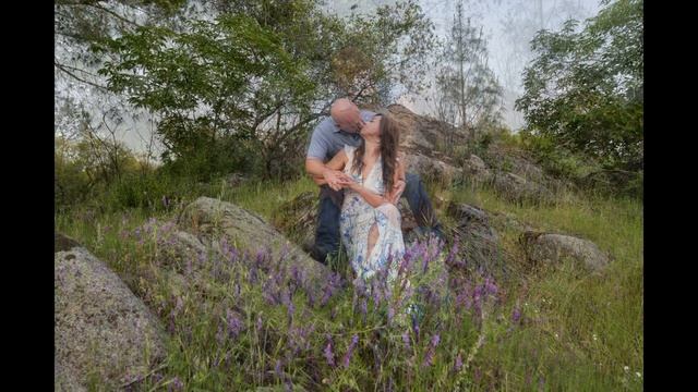 Carter Engagement смотреть онлайн