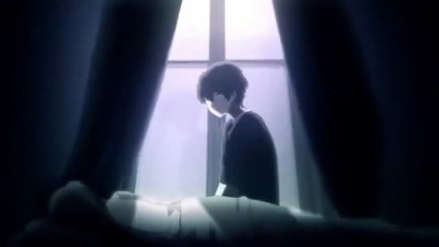 Трогательный аниме клип. смотреть онлайн