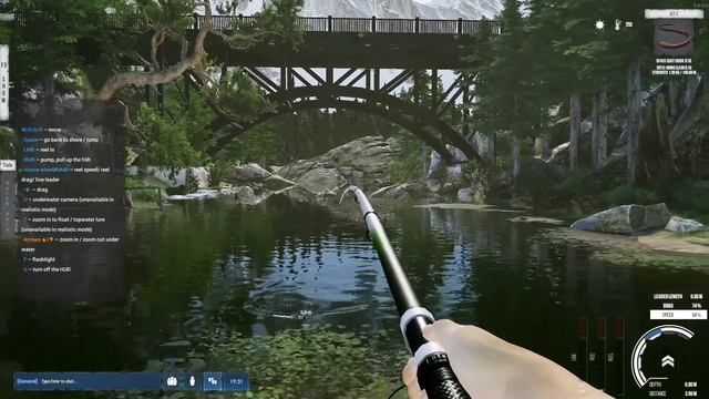 Ultimate Fishing Simulator 2 | Early Access Gameplay смотреть онлайн