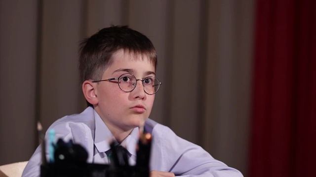 Что знают дети о безопасности на лед? смотреть онлайн