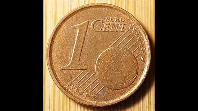 1 cent 2001 Belgium (440) смотреть онлайн