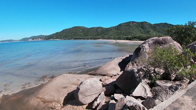 Day trip to Magnetic Island смотреть онлайн