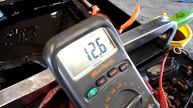 VW 5spd auto trans solenoid failure смотреть онлайн