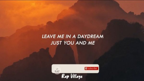 Calvin Harris, Sam Smith - Desire (Lyric Video)