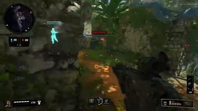 Call of Duty®: Black Ops 4 Private Beta_ control смотреть онлайн