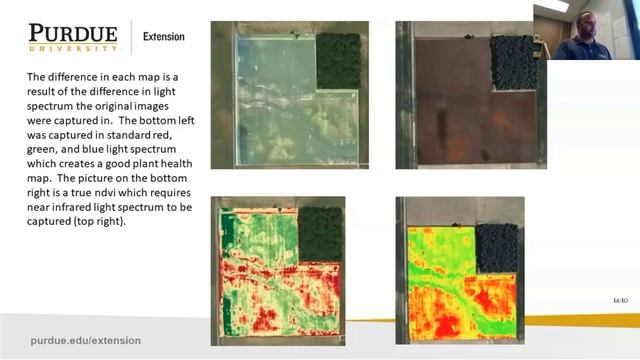 UAVs: What are drones and how are they used in agriculture? смотреть онлайн