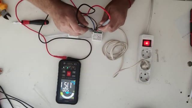 2ch Zigbee Curtain Module смотреть онлайн
