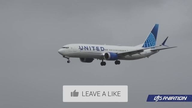 Huge Boeing 737-9 Grounding News смотреть онлайн