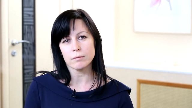 Отзыв "Встреча с Верховцевым Н.В." Фермион, Епишина Эльмира смотреть онлайн