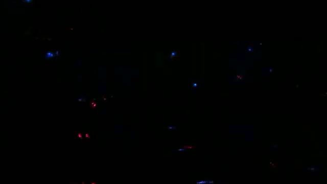 Quinn's Music ADJ Gobo Motion LED смотреть онлайн