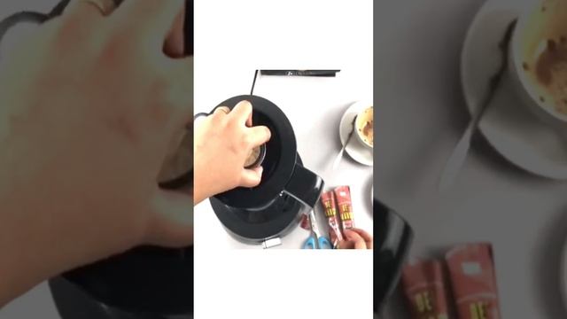 Resepi Ice Blended De’Marco смотреть онлайн