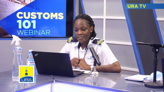 Customs Tax Amendments for the FY 2021/22 Ep 1 смотреть онлайн