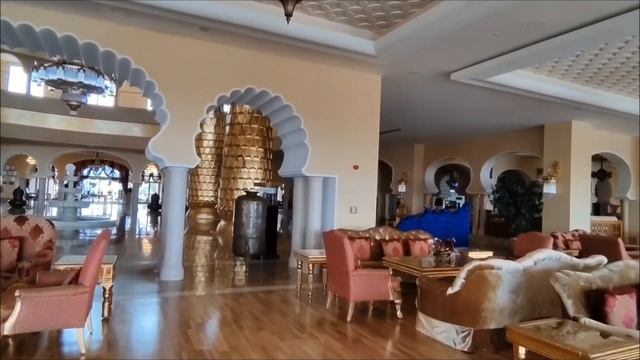Анталия. Spice Hotel & Spa. Атмосфера восточный роскоши #турция #анталия #обзор #отдых # отель