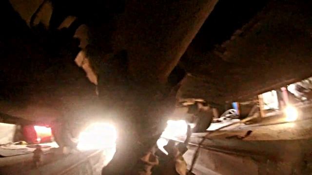 Стронгер замість резонатора, ремонт вихлопної Stronger in place of the resonator, exhaust repair смотреть онлайн