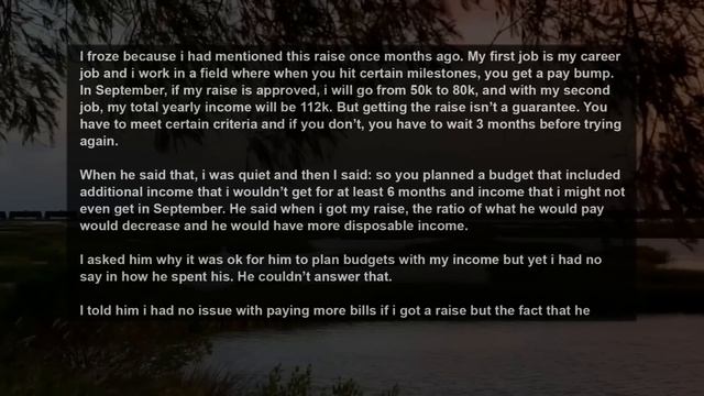 UPDATE BF Bought A Truck That Would Ruin Him Financially, Then He Tells How He Plans To Pay For It смотреть онлайн